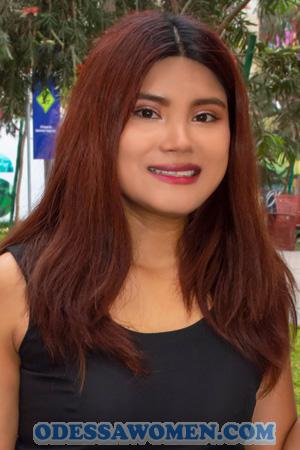 204025 - Joselyn Age: 30 - Peru