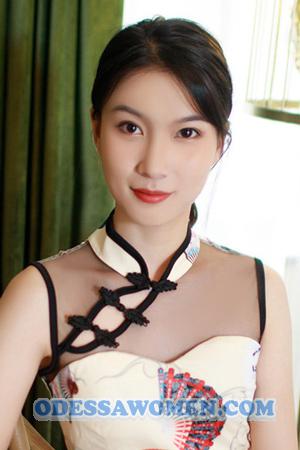 204076 - Jie Age: 43 - China