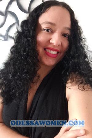 204197 - Karime Age: 35 - Colombia