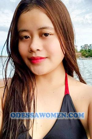 204392 - Charlyn Joy Age: 27 - Philippines