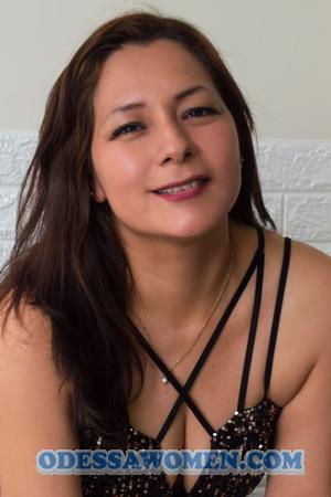 204761 - Kelin Age: 42 - Peru