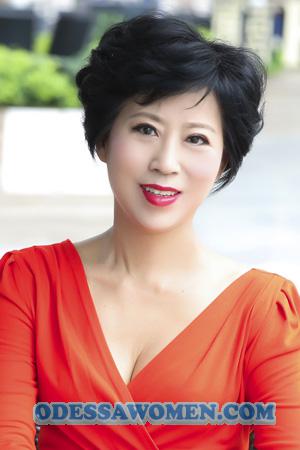 204829 - Iris Age: 71 - China