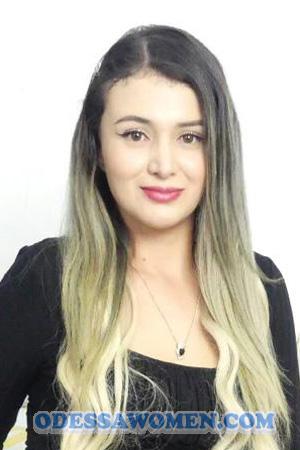 204921 - Daniela Age: 28 - Colombia