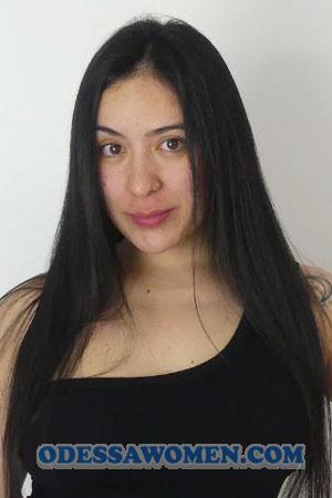 205095 - Daniela Age: 26 - Colombia