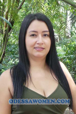 205953 - Olga Lucia Age: 33 - Colombia