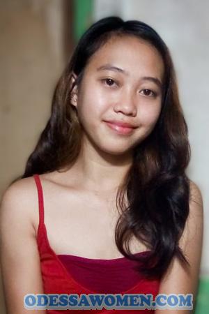 206336 - Novee Jean Age: 21 - Philippines