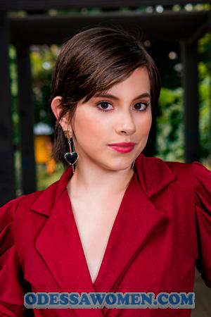 207339 - Yeidy Age: 24 - Colombia