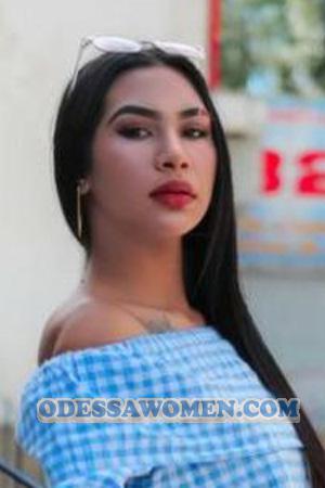 207593 - Daviana Age: 22 - Colombia