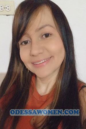 Ladies of Latin-America