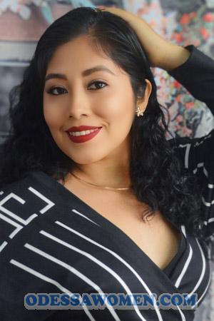 208152 - Jackeline Age: 34 - Peru