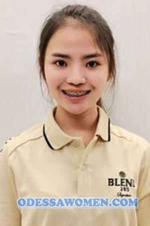 208196 - Rattiyakorn Age: 25 - Thailand