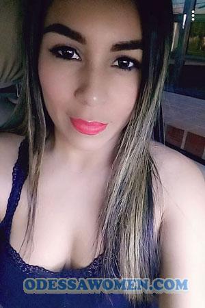 Ladies of Venezuela