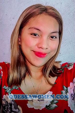 208316 - Kisha Age: 23 - Philippines