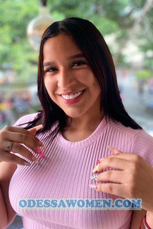 209663 - Yurani Age: 22 - Colombia