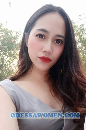 210712 - Podjanee Age: 34 - Thailand