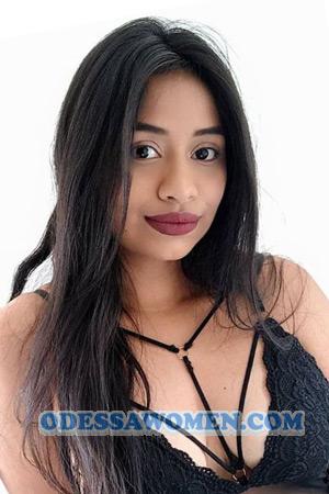 210741 - Fransy Age: 26 - Colombia