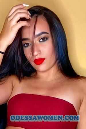 211040 - Lisdey Age: 24 - Colombia