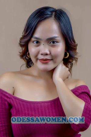 Ladies of Asia