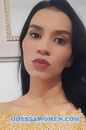 211846 - Yaneth Age: 33 - Colombia