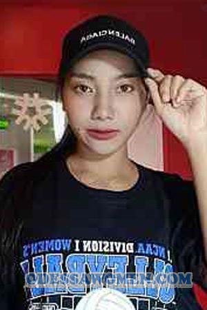 212081 - Nanthana Age: 26 - Thailand