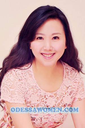 212102 - Flora Age: 56 - China
