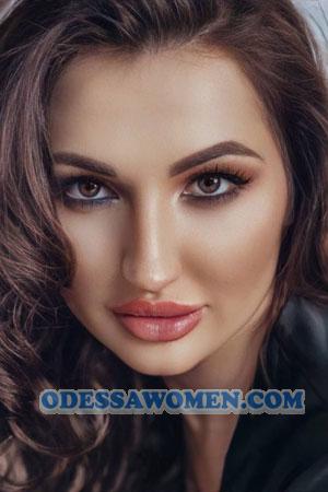 Ladies of Odessa