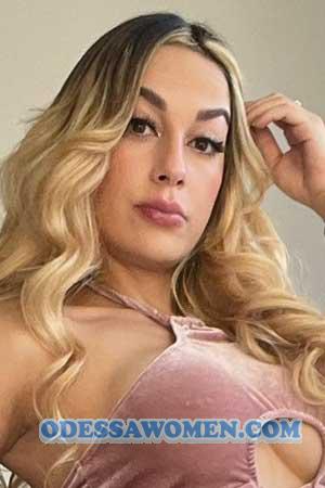 212141 - Juliana Age: 32 - Colombia