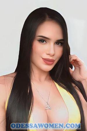 212304 - Daniela Age: 24 - Colombia