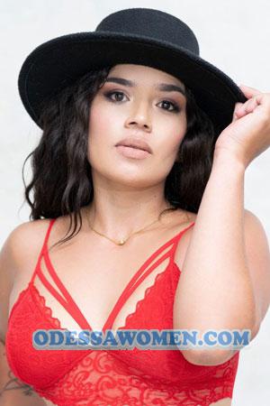 212542 - Michel Age: 29 - Colombia