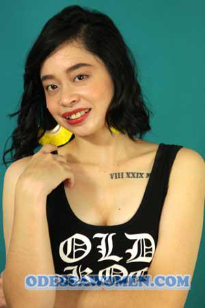 212781 - Mary Joy Age: 29 - Philippines