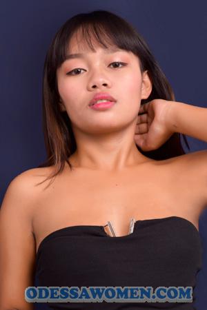 213018 - Marisa Age: 20 - Philippines