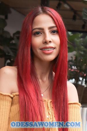 213345 - Durley Age: 31 - Colombia