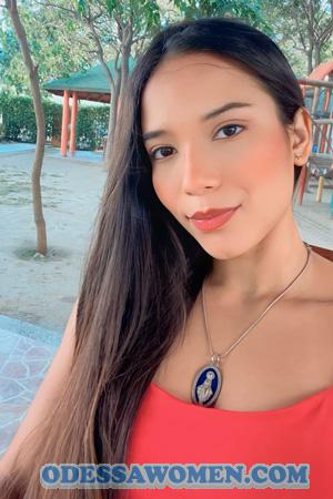 213596 - Esmeira Age: 25 - Colombia