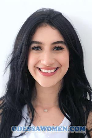 214135 - Ada Age: 25 - Colombia