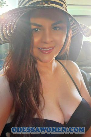 214166 - Nancy Age: 39 - Costa Rica