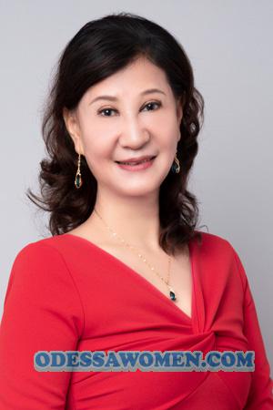 214528 - Lily Age: 61 - China