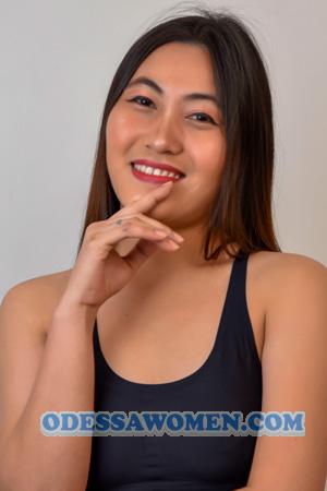 214763 - Evangelyn Age: 26 - Philippines