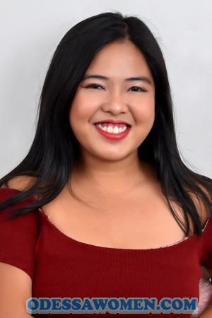 214767 - Ayessha Kaye Age: 23 - Philippines