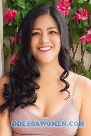 214879 - Sarita Age: 42 - Peru