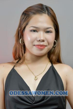 215044 - Quesha Mae Age: 21 - Philippines