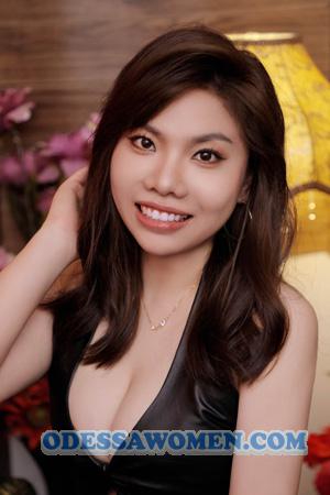 215304 - Yu Age: 34 - China