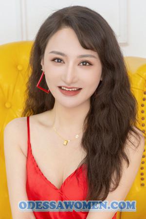 215306 - Wen Age: 36 - China