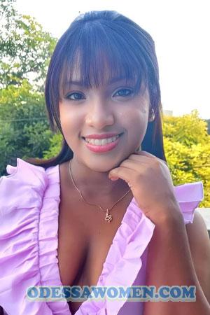 215853 - Marelin Age: 25 - Colombia