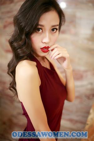 215968 - Lucy Age: 30 - China