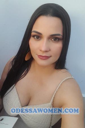 216124 - Zarina Age: 40 - Colombia