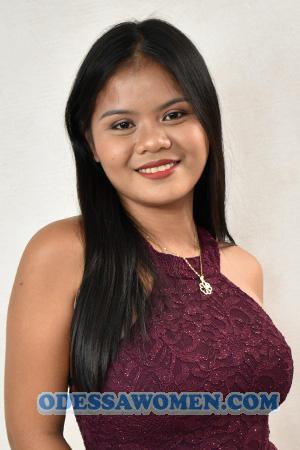 216148 - Eunice Age: 21 - Philippines
