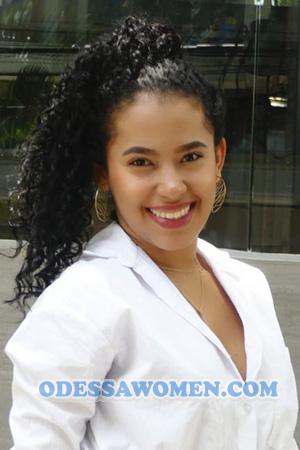 216238 - Luisa Fernanda Age: 22 - Colombia