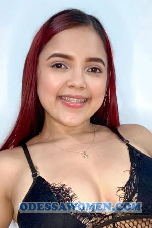 216369 - Geynis Age: 26 - Colombia