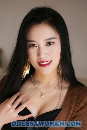 216675 - Kayla Age: 34 - China