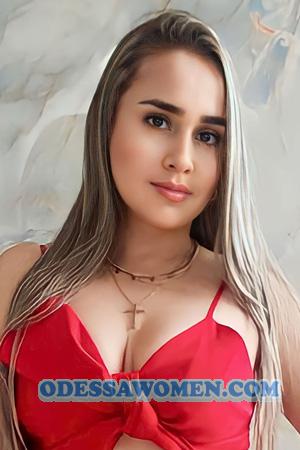 216793 - Daniela Age: 31 - Colombia